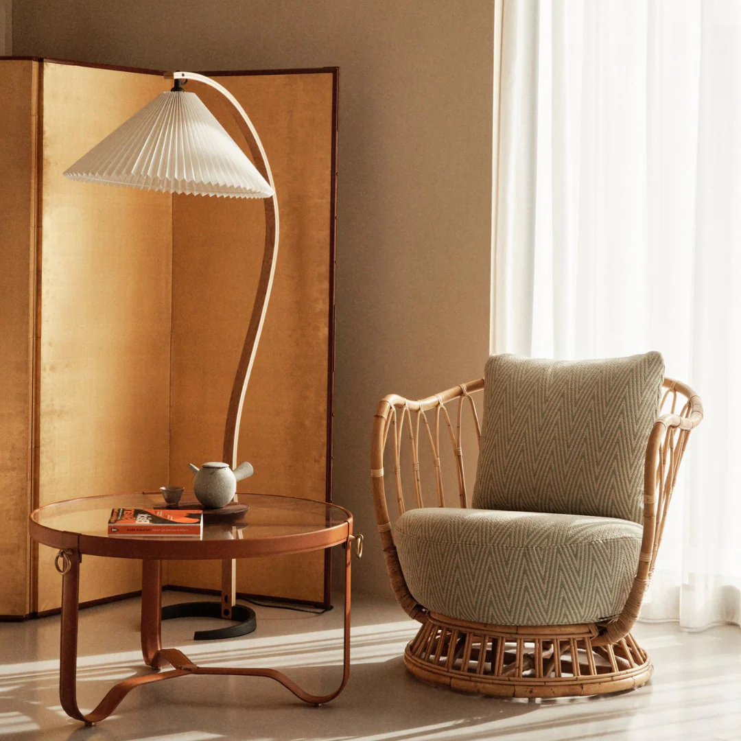 Floor Lamp