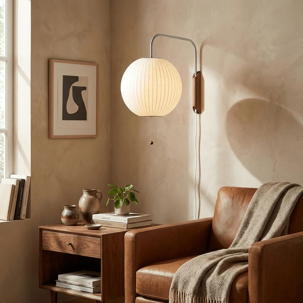 Wall Sconce