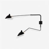 Serge Mouille Wall Sconce