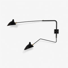 Serge Mouille Wall Sconce