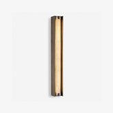 Axis Alabaster Linear Wall Sconce
