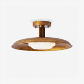 Oscar Flat-Panel Ceiling Light