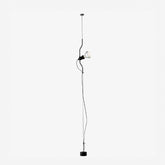 Parentesi Tension Cable Floor Lamp