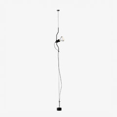 Parentesi Tension Cable Floor Lamp