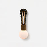 Loop Marble Wall Sconce
