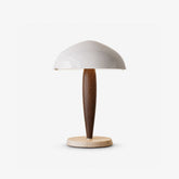 Herman Style Dome Table Lamp