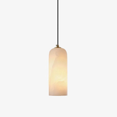Monty Alabaster Pendant Lamp