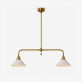 Thetford Pendant Light