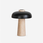 Reverse Table Lamp