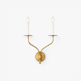 Avenli Candle Wall Sconce