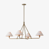 Axis Chandelier