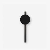 Kinetic Shadow Wall Lamp