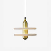 Lupa Alabaster Pendant Lamp