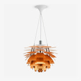 Artichoke Pendant Light