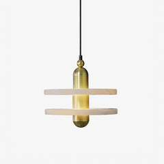 Lupa Alabaster Pendant Lamp