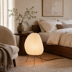 Komi Paper Table Lamp