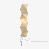 Akari UF4-L8 Floor Lamp