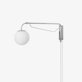Averyn Telescopic Wall Lamp