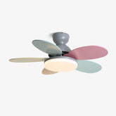 Aeralume Bloom LED Ceiling Fan