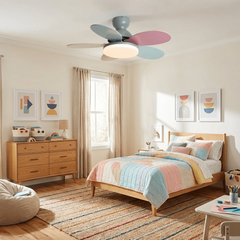 Aeralume Bloom LED Ceiling Fan