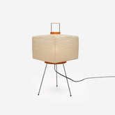 Washi Paper Akari 7A Table Lamp