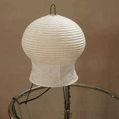 Oriva Washi Paper Table Lamp