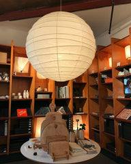 Akari D Series Plug-In Pendant Lamp