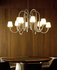 Apollo Chandelier