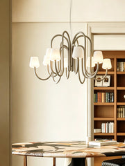 Apollo Chandelier