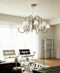 Apollo Chandelier