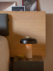Reverse Table Lamp