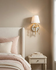 Aurette Bow Wall Sconce