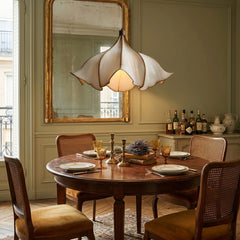 Avelune Cocoon Pendant Light