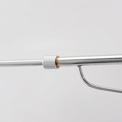 Averyn Telescopic Wall Lamp