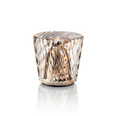 Crystal Diamond Table Lamp