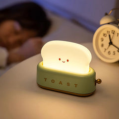 Brioche Mini Rechargeable Table Lamp