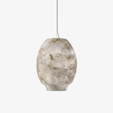 Camille Alabaster Pendant Lamp