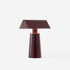 Caret MF1 Portable Table Lamp
