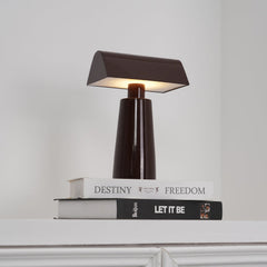 Caret MF1 Portable Table Lamp
