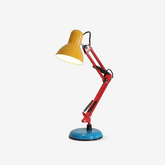 Flexo Memphis Table Lamp