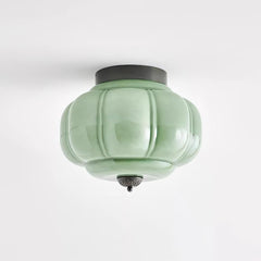 Eloise Glass Ceiling Lamp
