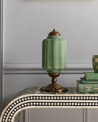 Eloise Glass Table Lamp