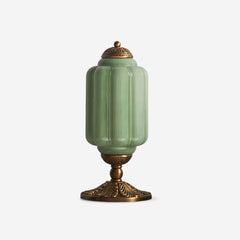 Eloise Glass Table Lamp