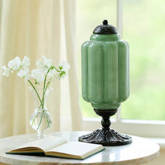 Eloise Glass Table Lamp