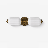 Eloise Glass Wall Lamp