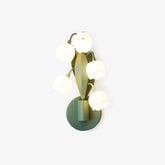 Floravelle Botanical Wall Lamp