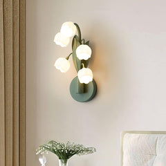 Floravelle Botanical Wall Lamp