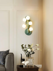 Floravelle Botanical Wall Lamp