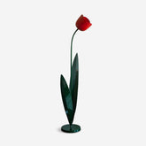 Florenne Tulip Floor Lamp