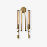 Fontanelle Sconce